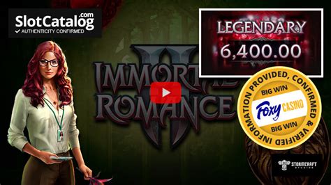 Immortal Romance 2 Slot Review 2024 ᐈ Free Demo Game.